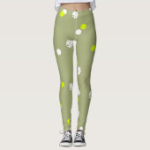 SPNP_Dots Leggings (Vorderseite)