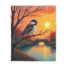 SPNP_Fleece Decke, 127x152cm