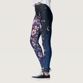 SPNP_Floral_Leggings Leggings (Links)