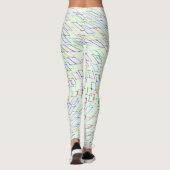 SPNP_Gedruckte Leggings (Rückseite)