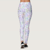 SPNP_Gedruckte Leggings (Rückseite)