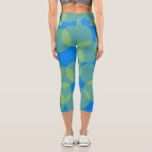 SPNP_High Waisted Capris (Rückseite)