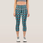 spnp_High Waisted Capris (Vorderseite)