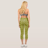 SPNP_High Waisted Capris (Rückseite)