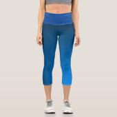 SPNP_High Waisted Capris (Vorderseite)