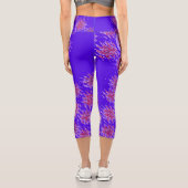 SPNP_High Waisted Capris (Rückseite)