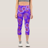 SPNP_High Waisted Capris (Vorderseite)
