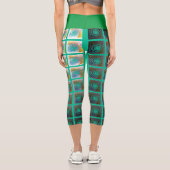 SPNP_High Waisted Capris (Rückseite)