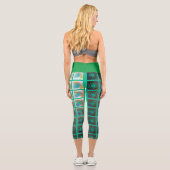 SPNP_High Waisted Capris (Rückseite)