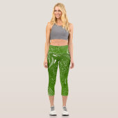 SPNP_High Waisted Capris (Vorderseite)