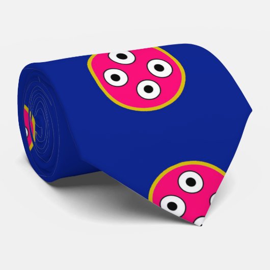 SPNP_Krawatte Krawatte (Gerollt)