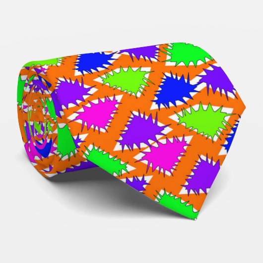 SPNP_Krawatte Krawatte (Gerollt)