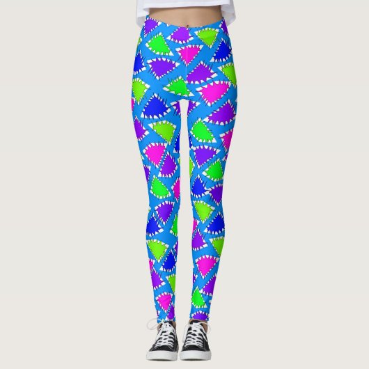 SPNP_ Leggings (Vorderseite)