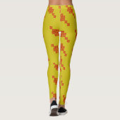 SPNP-Leggings Leggings (Rückseite)