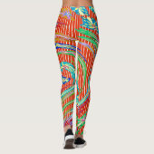 SPNP_Leggings Leggings (Rückseite)