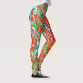 SPNP_Leggings Leggings (Rechts)