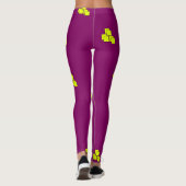 SPNP-Leggings Leggings (Rückseite)
