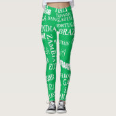 SPNP_Leggings Leggings (Vorderseite)