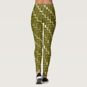 SPNP_Leggings Leggings (Rückseite)