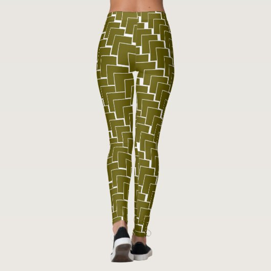 SPNP_Leggings Leggings (Rückseite)
