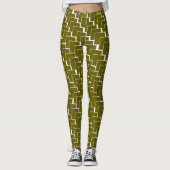 SPNP_Leggings Leggings (Vorderseite)