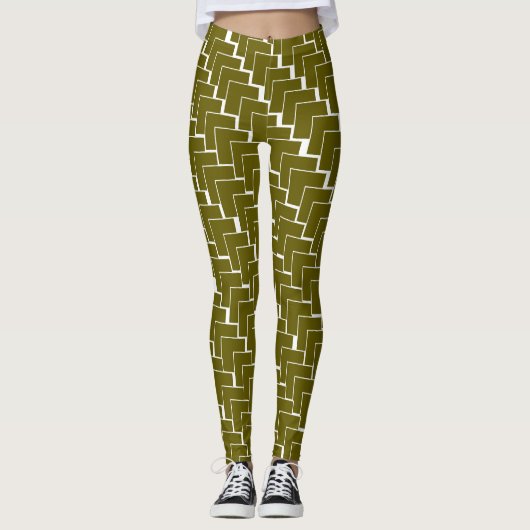 SPNP_Leggings Leggings (Vorderseite)