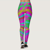 SPNP_Leggings Leggings (Rückseite)