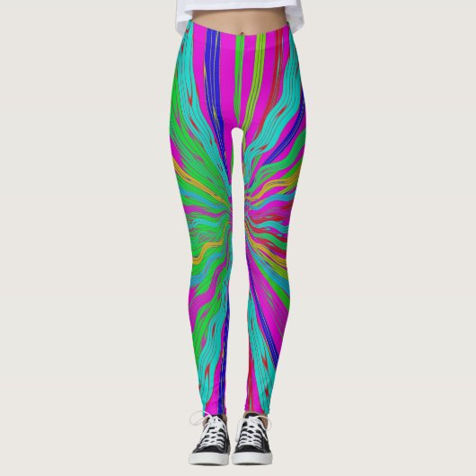 SPNP_Leggings Leggings (Vorderseite)