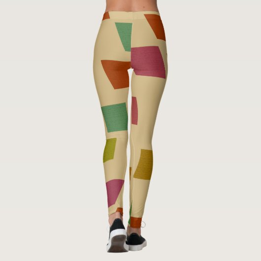 spnp_Leggings Leggings (Rückseite)