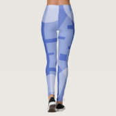 SPNP_Leggings Leggings (Rückseite)