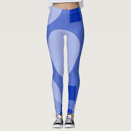 SPNP_Leggings Leggings (Vorderseite)