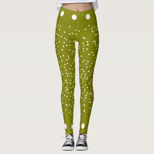SPNP_Leggings Leggings (Vorderseite)
