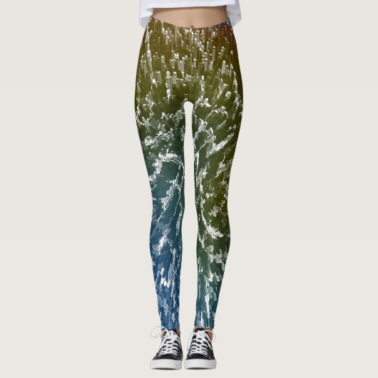 SPNP_Leggings Leggings (Vorderseite)