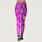 SPNP_Leggings Leggings (Rückseite)