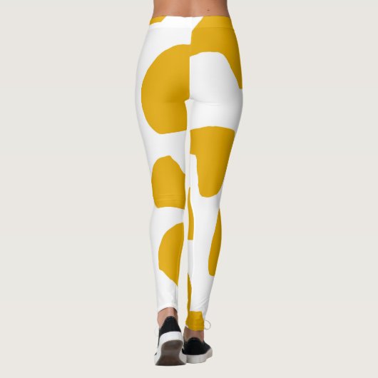 SPNP_Leggings Leggings (Rückseite)