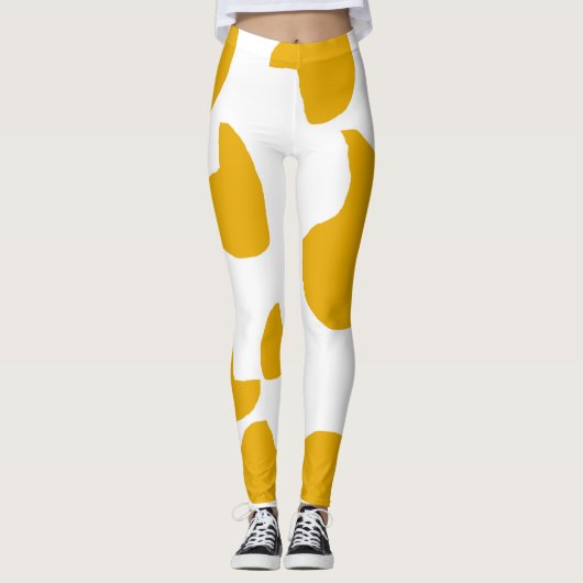 SPNP_Leggings Leggings (Vorderseite)
