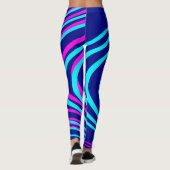 SPNP-Leggings Leggings (Rückseite)