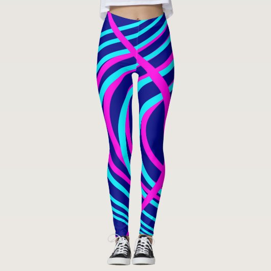 SPNP-Leggings Leggings (Vorderseite)