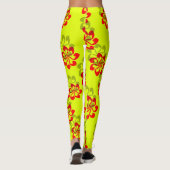 SPNP_Leggings Leggings (Rückseite)
