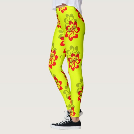 SPNP_Leggings Leggings (Links)