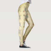 SPNP_Leggings Leggings (Rechts)