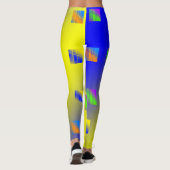 SPNP_Leggings Leggings (Rückseite)