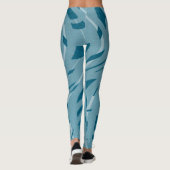 SPNP_Leggings Leggings (Rückseite)