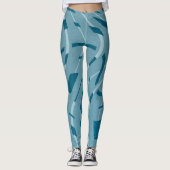 SPNP_Leggings Leggings (Vorderseite)