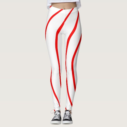 SPNP_Leggings Leggings (Vorderseite)