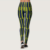 SPNP_Leggings Leggings (Rückseite)