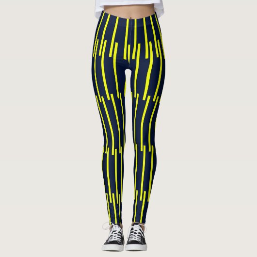 SPNP_Leggings Leggings (Vorderseite)