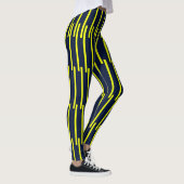 SPNP_Leggings Leggings (Rechts)