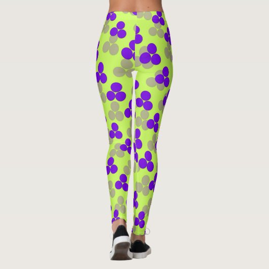 SPNP-Leggings Leggings (Rückseite)