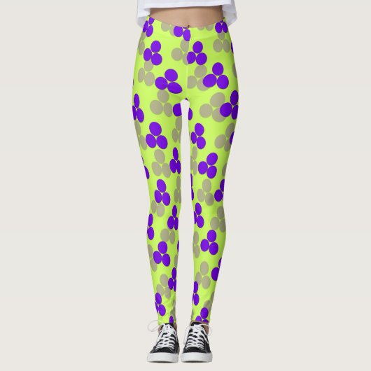 SPNP-Leggings Leggings (Vorderseite)